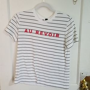 Forever 21 Tshirt